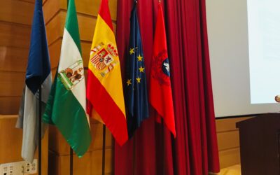 La movilidad de Málaga, Connecting Schools Across Borders, ha finalizado.