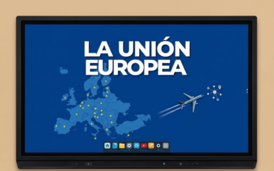 Día de Europa