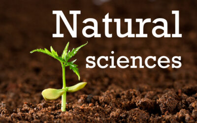 Natural Science 19th March