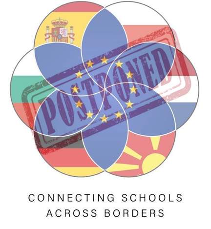 Ampliación del periodo de ejecución del proyecto KA229 «Connecting schools across borders».