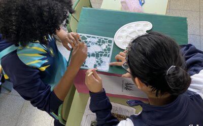 El alumnado de 2º ESO lanza una Campaña de Recogida de Alimentos Solidaria – Navidad 2025