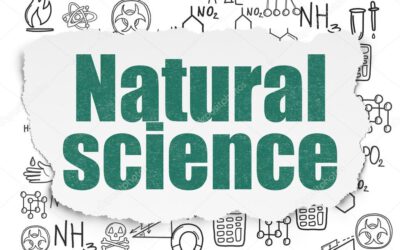 Natural Science 31st March