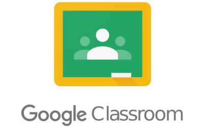Información Google Classroom