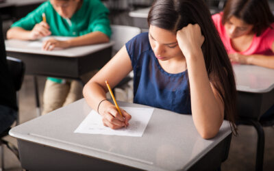 Próximas fechas de exámenes y simulacros de examen