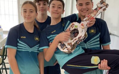 Misión Luthier: ¿Cómo se fabrica un instrumento?