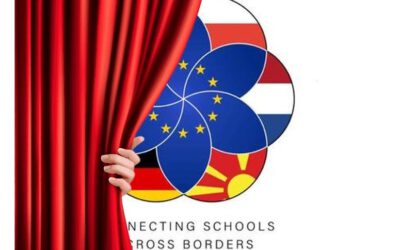 Termina el proyecto «Connecting schools across borders»