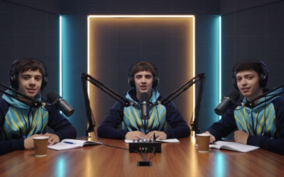 On air! Hablemos de la dieta mediterránea